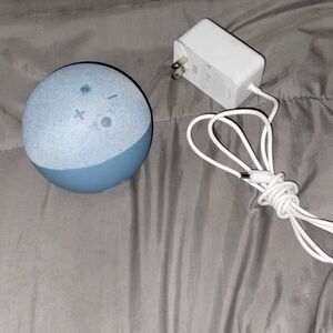 Amazon Bluetooth speaker